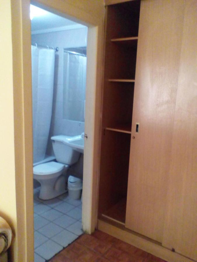 Hostel Dyd Temuco Cameră foto